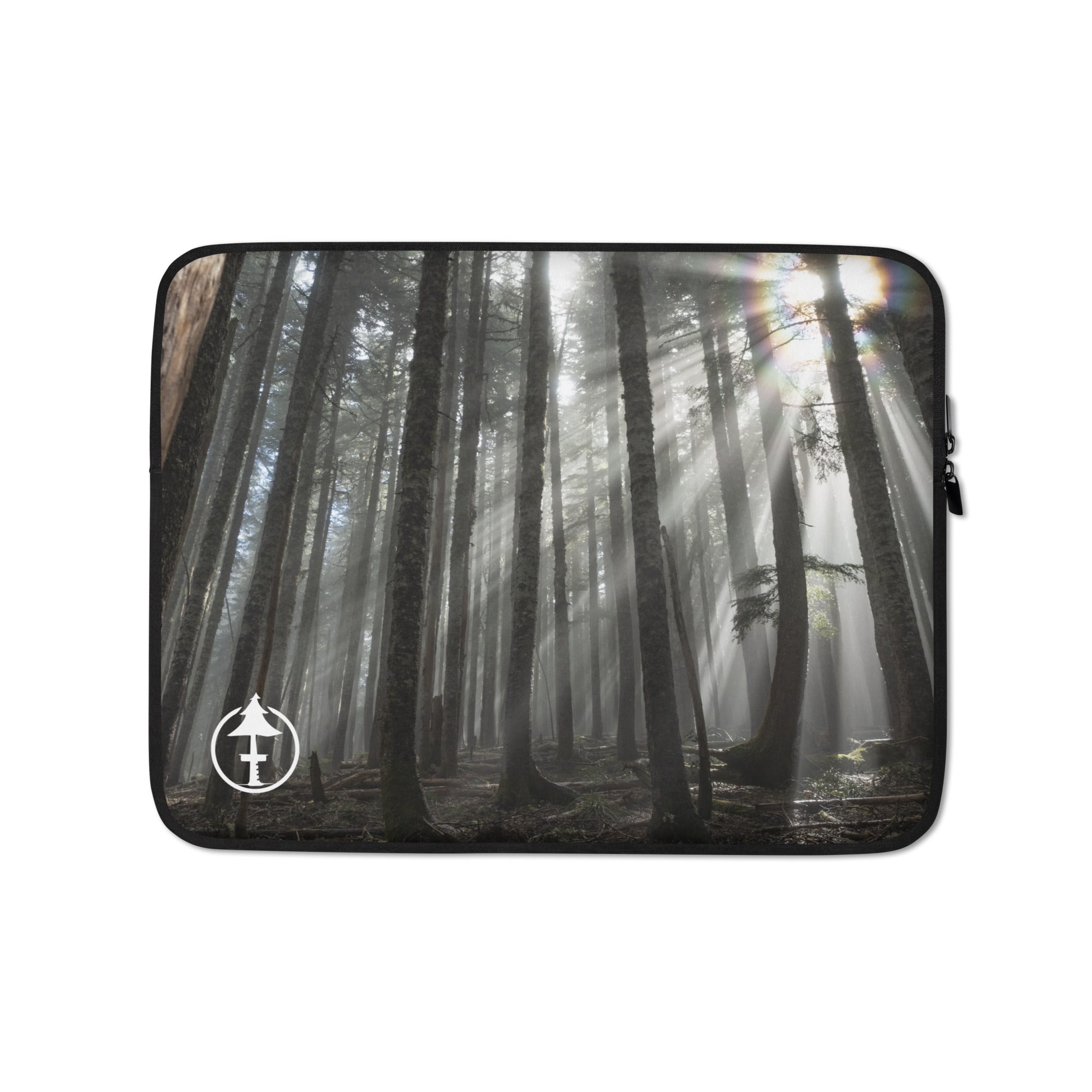 Dew Work Laptop Sleeve