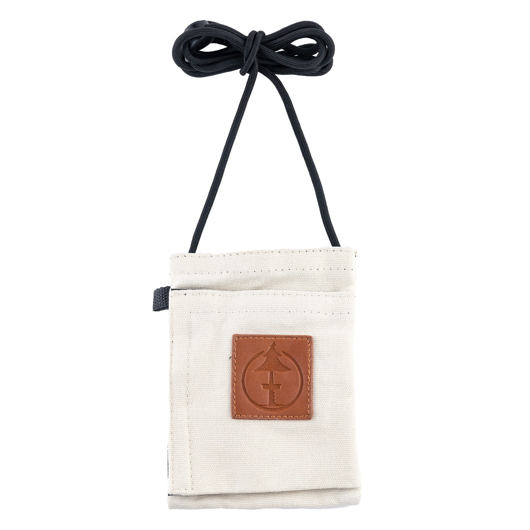 Natural Travelers Trunk by Treefort Lifestyles